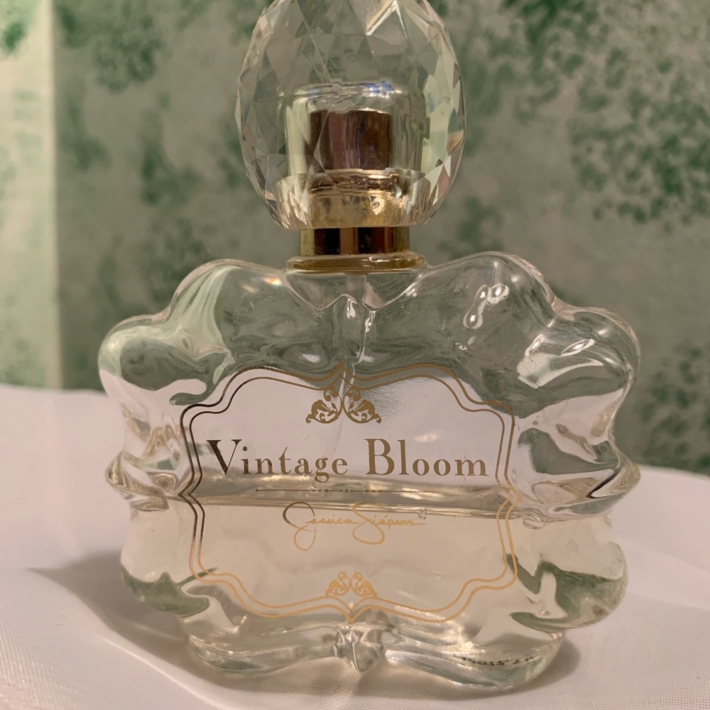 Jessica Simpson Vintage Bloom